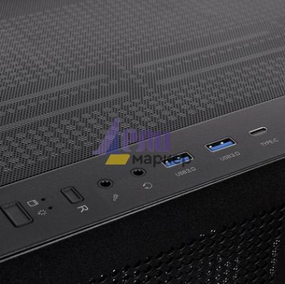 Кутия за компютър Thermaltake View 270 Plus TG ARGB