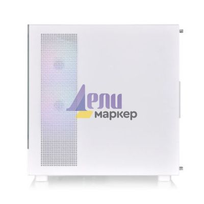 Кутия за компютър Thermaltake View 270 Plus TG ARGB Snow