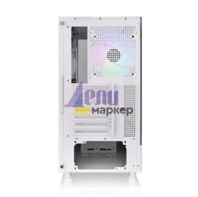 Кутия за компютър Thermaltake View 270 Plus TG ARGB Snow