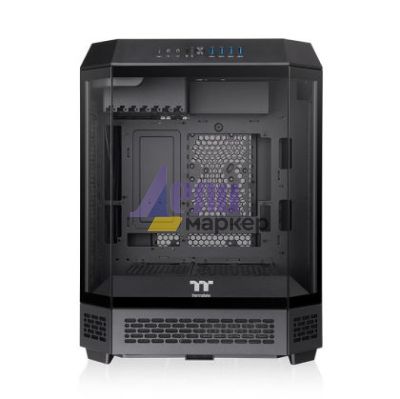 Кутия за компютър Thermaltake Tower 600 Black