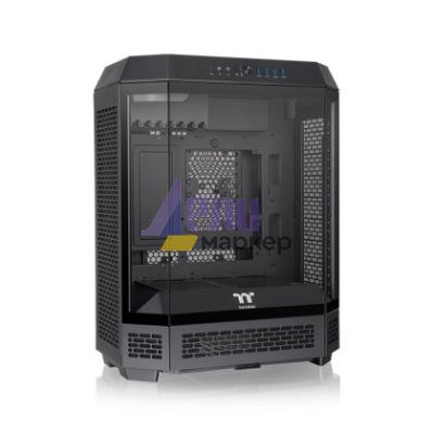 Кутия за компютър Thermaltake Tower 600 Black