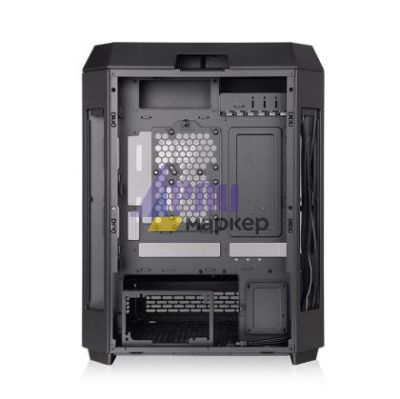 Кутия за компютър Thermaltake Tower 600 Black