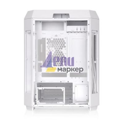 Кутия за компютър Thermaltake Tower 600 White
