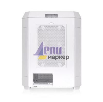 Кутия за компютър Thermaltake Tower 600 White