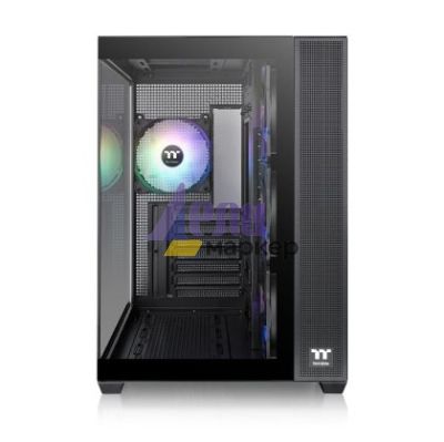 Кутия за компютър Thermaltake View 380 TG ARGB