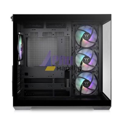 Кутия за компютър Thermaltake View 380 TG ARGB