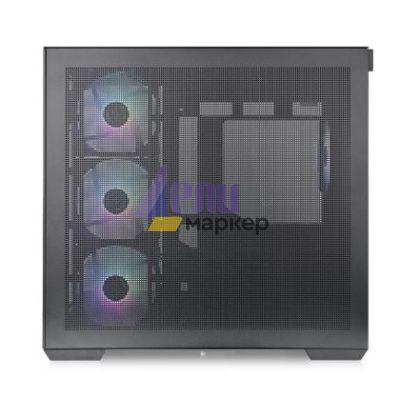 Кутия за компютър Thermaltake View 380 TG ARGB