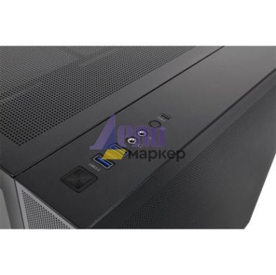 Кутия за компютър Thermaltake View 380 TG ARGB