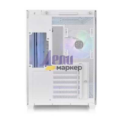 Кутия за компютър Thermaltake View 380 TG ARGB Snow
