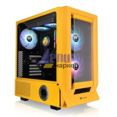 Кутия за компютър Thermaltake Ceres 350 Bumblebee