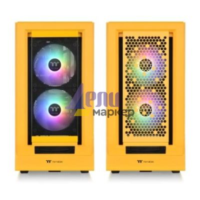 Кутия за компютър Thermaltake Ceres 350 Bumblebee