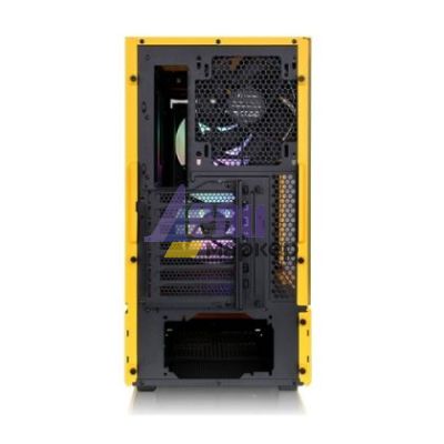 Кутия за компютър Thermaltake Ceres 350 Bumblebee