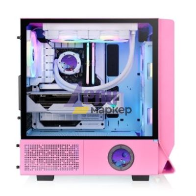 Кутия за компютър Thermaltake Ceres 350 Bubble Pink