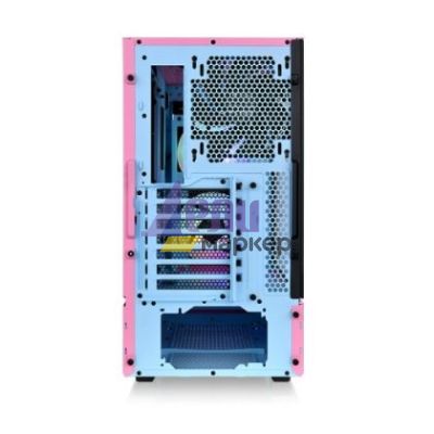 Кутия за компютър Thermaltake Ceres 350 Bubble Pink