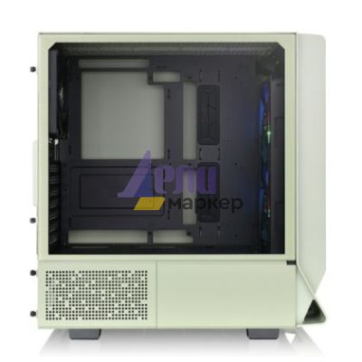 Кутия за компютър Thermaltake Ceres 350 Matcha Green