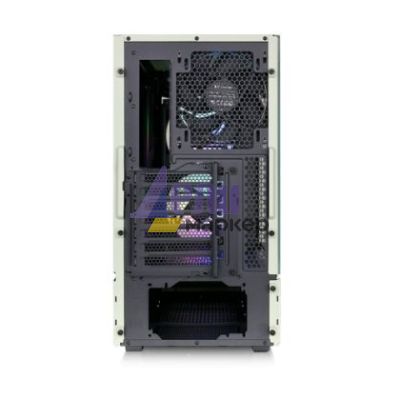 Кутия за компютър Thermaltake Ceres 350 Matcha Green