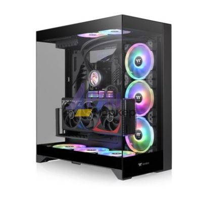 Кутия за компютър Thermaltake CTE E550 TG