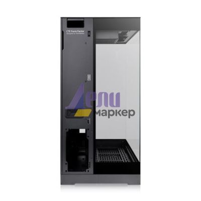Кутия за компютър Thermaltake CTE E550 TG