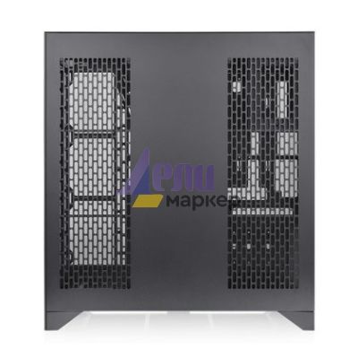 Кутия за компютър Thermaltake CTE E550 TG