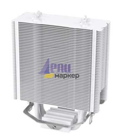 Охлаждаща система Thermaltake UX200 SE ARBG White