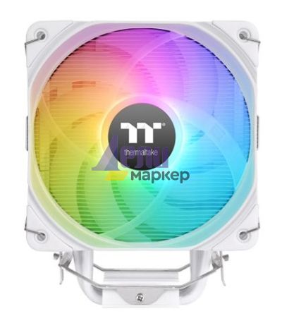 Охлаждаща система Thermaltake UX200 SE ARBG White