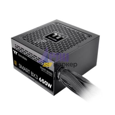 Захранване Thermaltake Smart BX3 650W