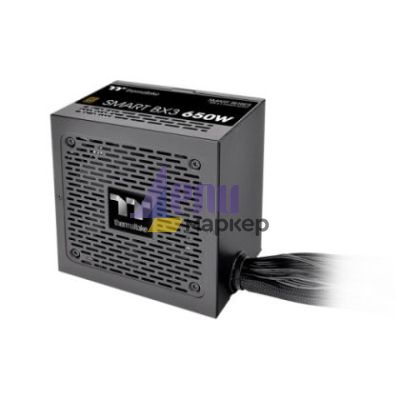 Захранване Thermaltake Smart BX3 650W