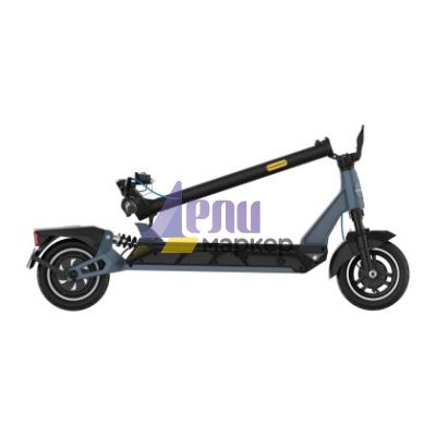 Електрически скутер Kingsong N12 Pro
