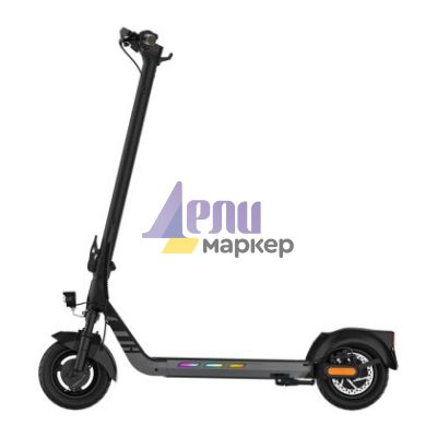 Електрически скутер Kingsong N14