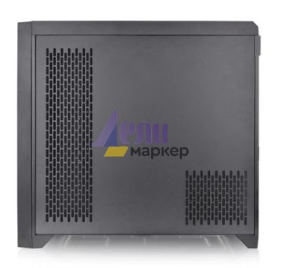 Кутия за компютър Thermaltake CTE C750 TG ARGB