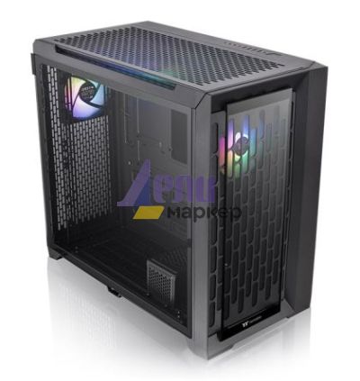 Кутия за компютър Thermaltake CTE C750 TG ARGB