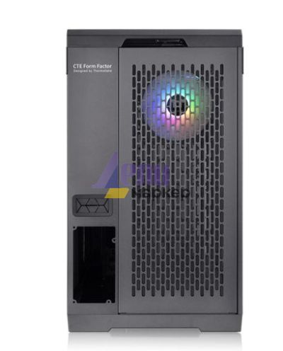 Кутия за компютър Thermaltake CTE C750 TG ARGB