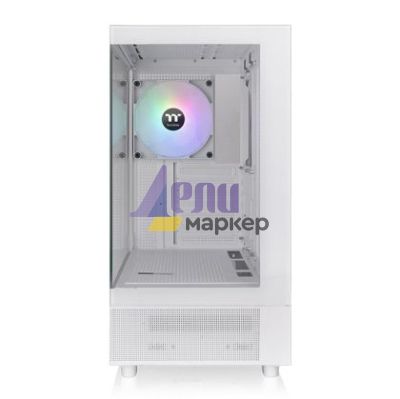 Кутия за компютър Thermaltake View 270 TG ARGB Snow