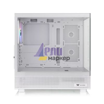 Кутия за компютър Thermaltake View 270 TG ARGB Snow