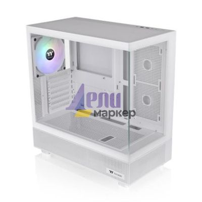 Кутия за компютър Thermaltake View 270 TG ARGB Snow