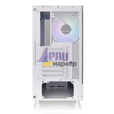 Кутия за компютър Thermaltake View 270 TG ARGB Snow