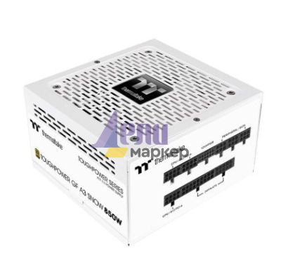 Захранване Thermaltake Toughpower GF A3 Snow 850W