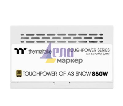 Захранване Thermaltake Toughpower GF A3 Snow 850W