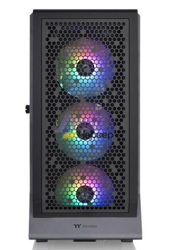 Кутия за компютър Thermaltake Ceres 500 TG ARGB