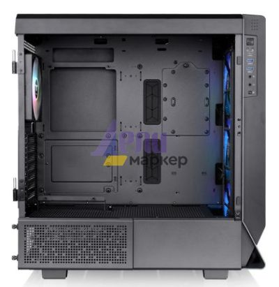 Кутия за компютър Thermaltake Ceres 500 TG ARGB