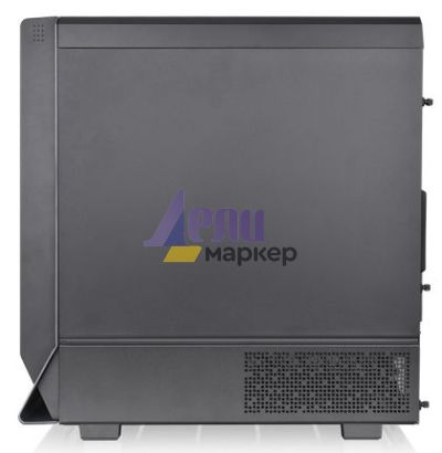 Кутия за компютър Thermaltake Ceres 500 TG ARGB