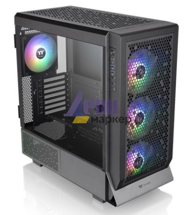 Кутия за компютър Thermaltake Ceres 500 TG ARGB