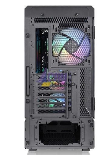 Кутия за компютър Thermaltake Ceres 500 TG ARGB