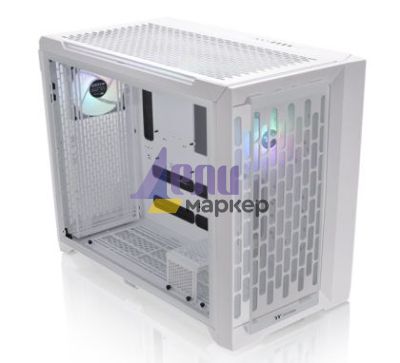 Кутия за компютър Thermaltake CTE C750 TG ARGB Snow