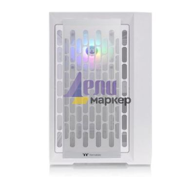 Кутия за компютър Thermaltake CTE C750 TG ARGB Snow