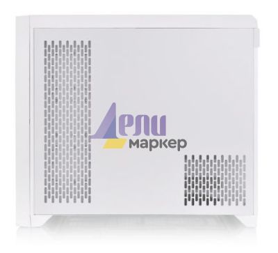 Кутия за компютър Thermaltake CTE C750 TG ARGB Snow
