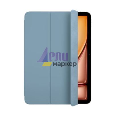 Калъф Apple Smart Folio for iPad Air 11-inch (M2) - Denim