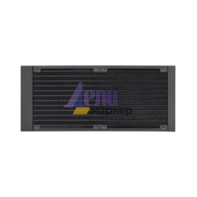Охлаждаща система Thermaltake TH240 V2 Ultra EX ARGB Sync CPU Liquid Cooler