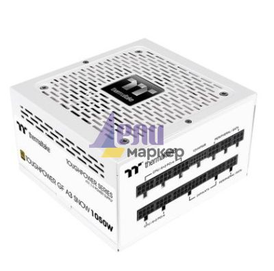Захранване Thermaltake Toughpower GF A3 1050W Snow