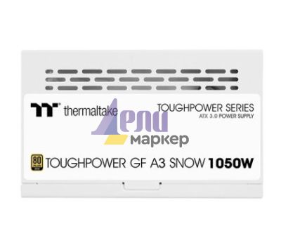 Захранване Thermaltake Toughpower GF A3 1050W Snow